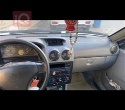 Saipa 131